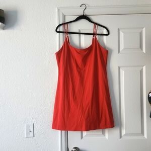 NWOT Traveler Mini Dress